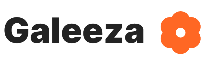 Galeeza