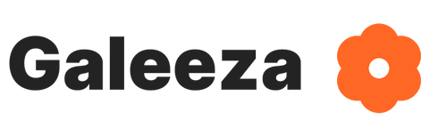Galeeza logo
